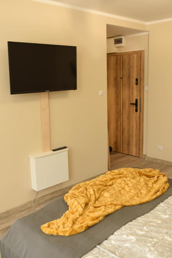 Apartament Studio Klasztorna Dzierzoniow Exterior foto